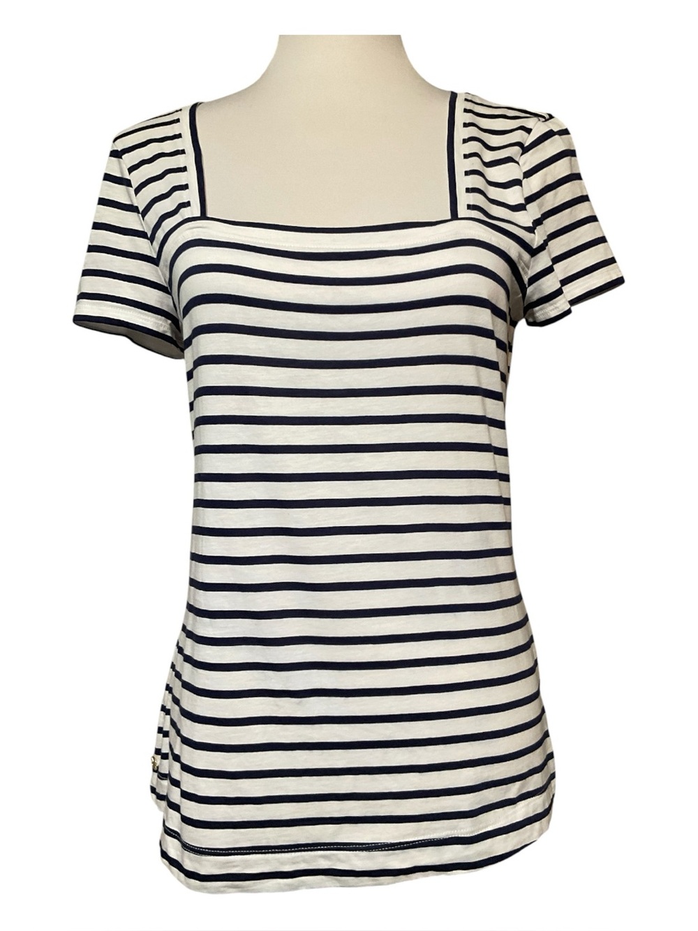 Lilly Pulitzer Rexa Top Size S